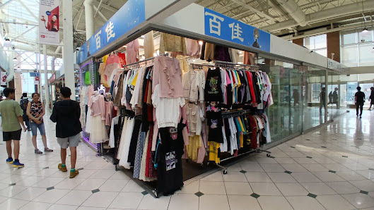 Pacific Mall Heritage Town Inc photo 4