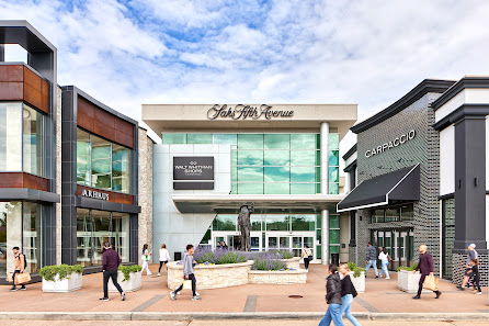 Walt Whitman Shops photo 1