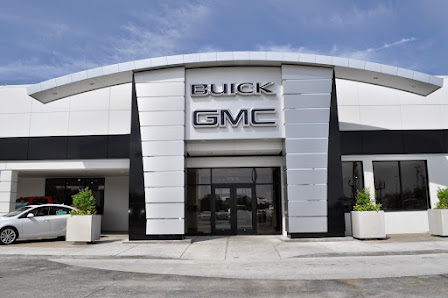 Plaza Buick GMC photo 5
