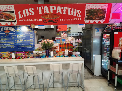 Palmdale Marketplace photo 5