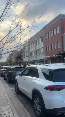 Market Street photo 2