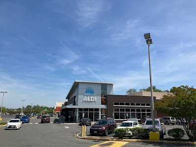 Albemarle Square Shopping Center photo 1