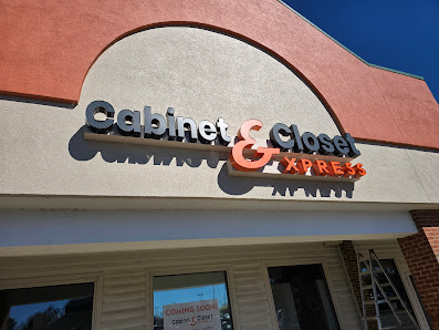 Albemarle Square Shopping Center photo 4