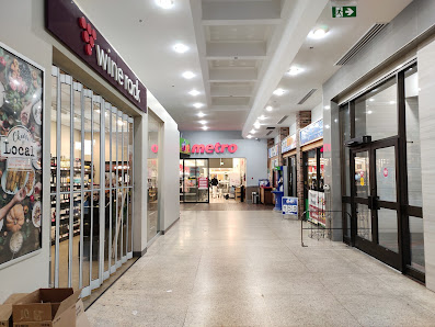 Central Mall photo 2