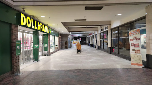 Central Mall photo 3