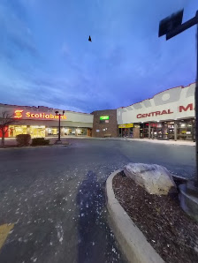 Central Mall photo 5