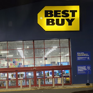 Circle Plaza Shopping Center photo 4