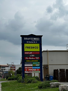 Brantford Commons South photo 1