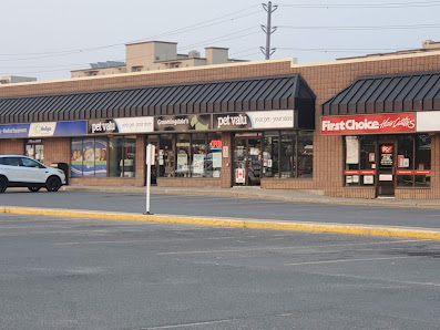 Gardiners Town Centre photo 1