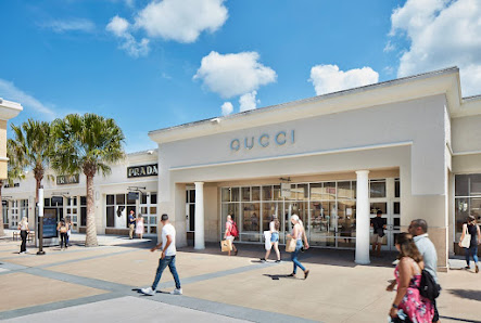 Orlando International Premium Outlets photo 5