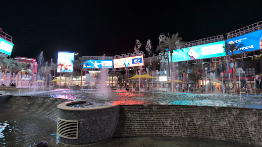 Westgate Entertainment District photo 3