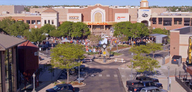 Town Center at Aurora photo 6