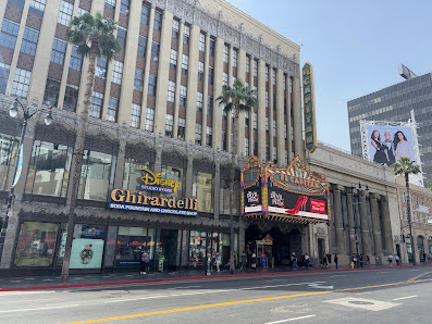 Ovation Hollywood photo 1