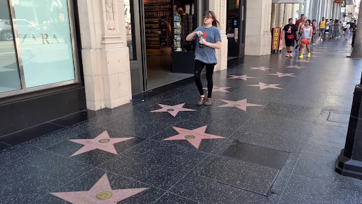 Ovation Hollywood photo 3