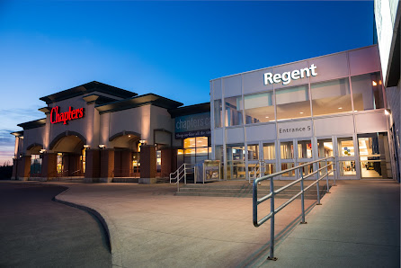 Regent Mall photo 1