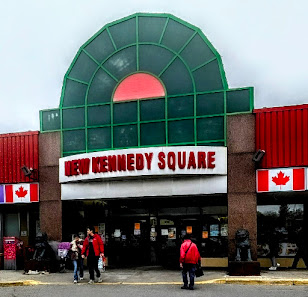 New Kennedy Square photo 1
