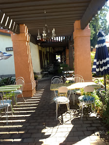 Santa Susana Plaza photo 2