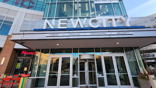 NEWCITY photo 1