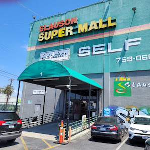 Slauson Super Mall photo 1