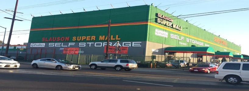Slauson Super Mall photo 5