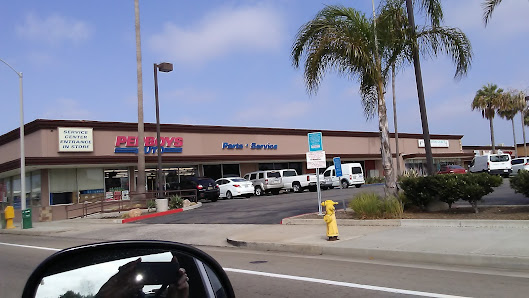 Oceanside Plaza photo 1