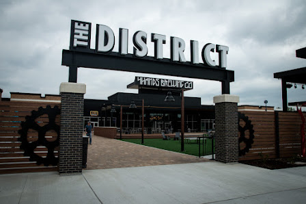 The District of St. Louis photo 5