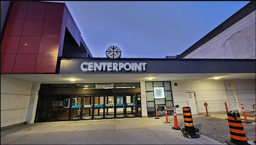 Centerpoint Mall photo 7