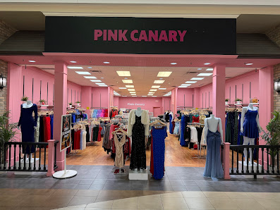 Pink Canary photo 1