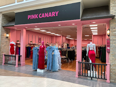 Pink Canary photo 4
