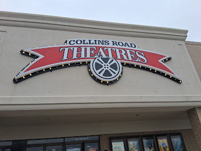 Collins Road Square photo 1