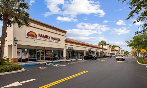 Sawgrass Center photo 1