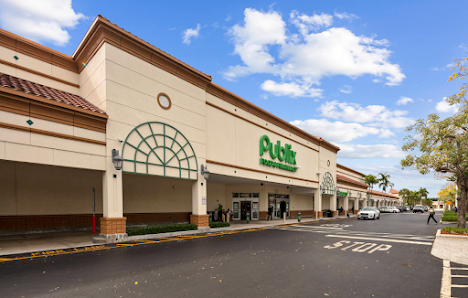 Sawgrass Center photo 5