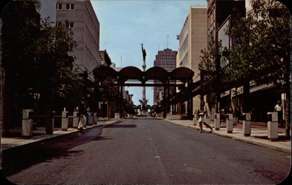 Airport Point Shopping Center in Allentown, PA