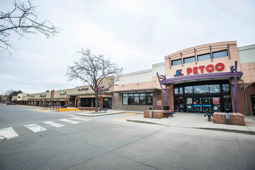 Alcove on Arapahoe in Boulder, CO