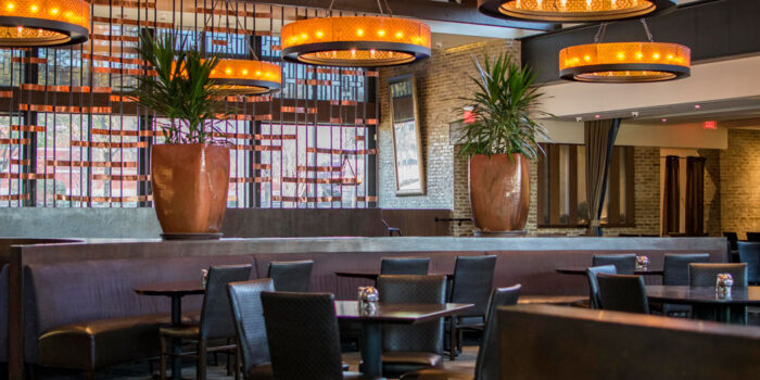 Alliance Town Center in Fort Worth, TX