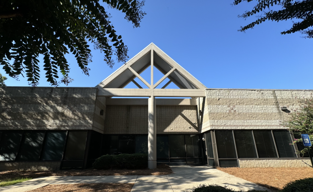 Alpharetta Commons in Johns Creek, GA