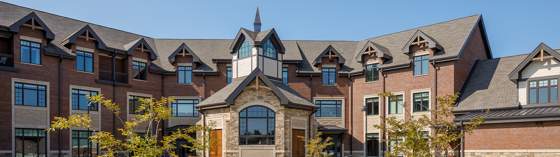 Alps Village in Athens, GA