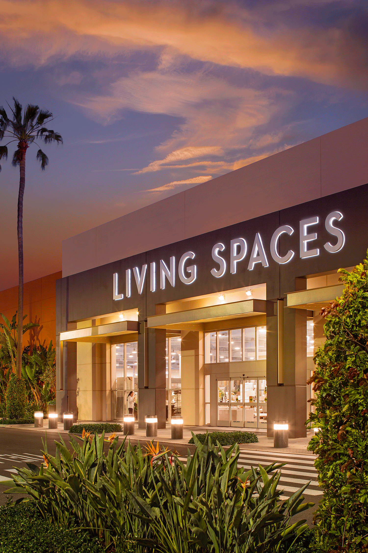 Alton Marketplace in Irvine, CA