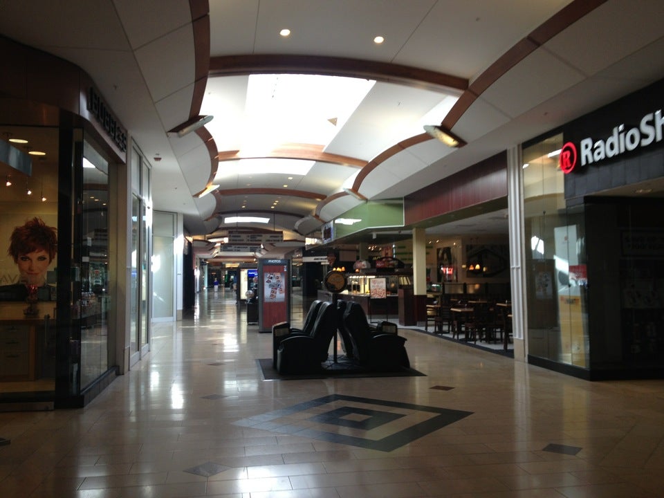 Annapolis Mall in Annapolis, MD