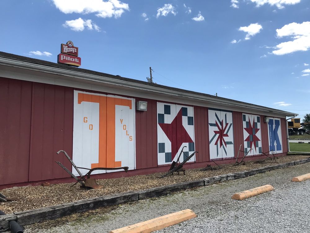 Antique Village Mall in Crossville, TN