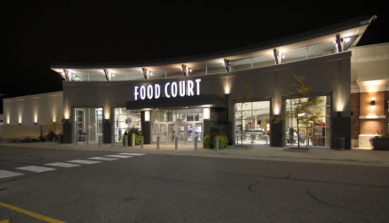 Apache Shoppes in Rochester, MN
