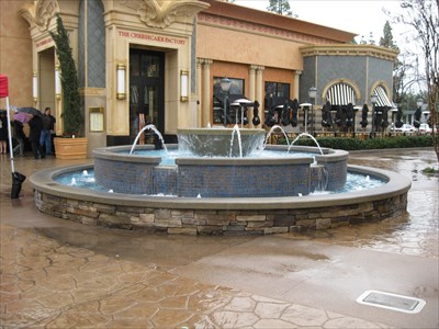 Arbor Faire in Fresno, CA