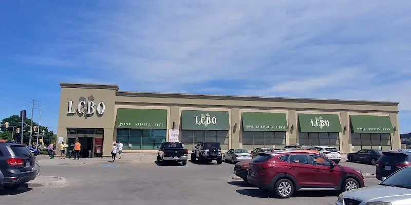 Argyle Mall in London, ON
