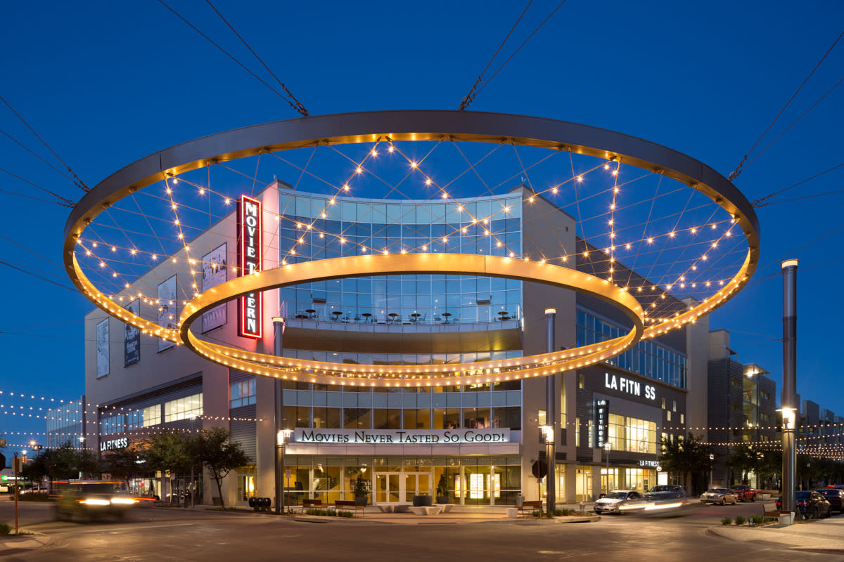 Artisan Circle in Fort Worth, TX