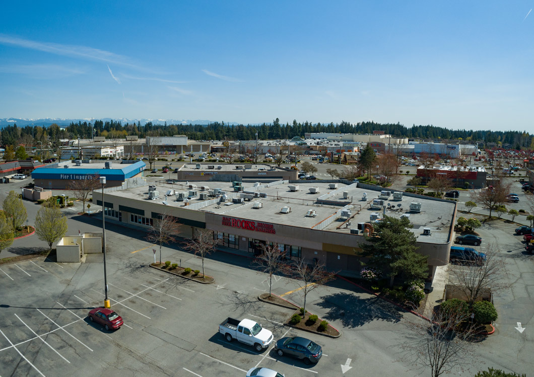 Artisans PNW in Everett, WA