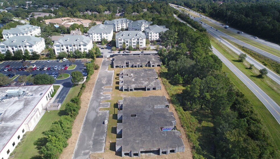 Ashley Crossing in Charleston, SC