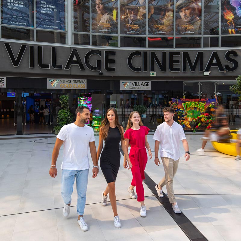 Athens Marketplace in Athens, GA