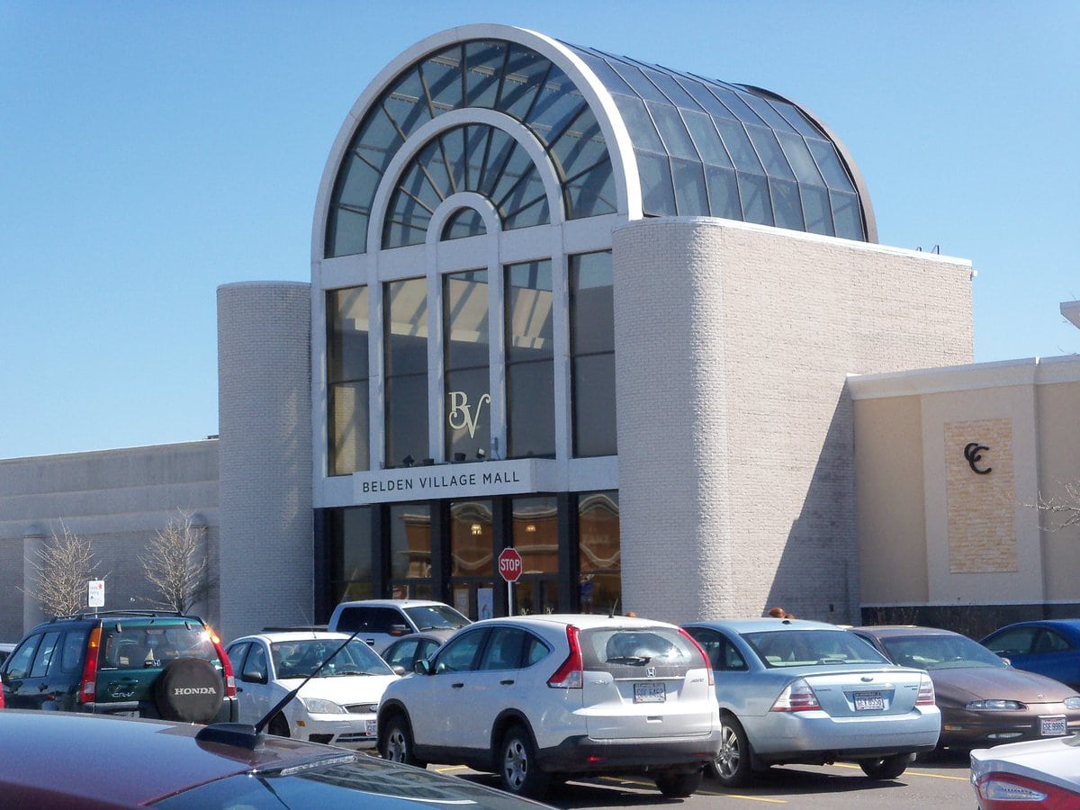 Avondale Village in Canton, OH
