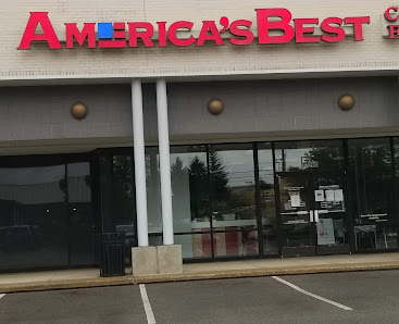 Ledgewood Plaza photo 1