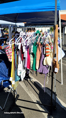 Vintage Faire North photo 2